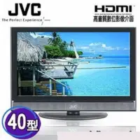 在飛比找蝦皮購物優惠-40型 日本製 JVC 40吋 LED 電視 1080i L