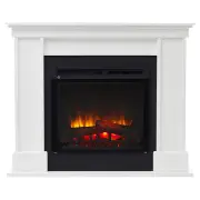 Dimplex 1.5kW Liberty Electric Fireplace Suite LBY15-AU
