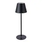 Amalfi Nantes LED Table Lamp Dimmable Modern Bedside Lamp Home Office Decor