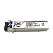 1.25G SFP Singlemode Transceiver with 20km Ranges for WAN and MAN Applications