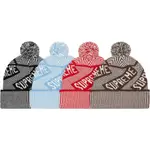 【紐約范特西】預購 SUPREME FW21 BANNER BEANIE 毛帽