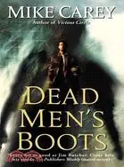 在飛比找三民網路書店優惠-Dead Men's Boots
