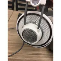 在飛比找蝦皮購物優惠-稀有早期奧地利產耳罩式耳機 AKG K701