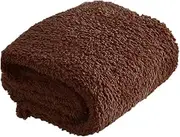 BESPORTBLE Pet Carpet Dog Rugs Blanket Pet Sleep Mat Extra Large Dog Bed Large Dog Bed Waterproof Dog Bed Dog Sleeping Mat Dog Beds for Medium Dogs Couch Sleeping Pad Pet Cushion Coffee