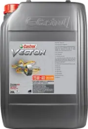 SS Castrol Vecton 15W40 20L Castrol