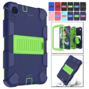 Tablet Case Shockptoof Stand Hard Cover For Samsung Galaxy Tab A 10.1" 8.0" 2019