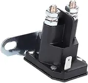 725-1426 Starter Solenoid, forMTD, 925-1426 925-1426A 725-1426A 725-0771 925-0771 Snapper 18817 75671 Toro 112-0309 334009B 435-065 Mower Garden Lawn Tractor Starter Relay