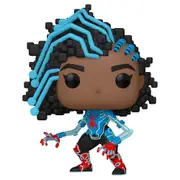 Marvel - Spider-Man: Across the Spider-Verse Spider-Byte Pop! Vinyl Figure