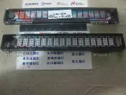 1x 16-MD-14GINK 5 x 7 Dot Character Type, VFD DISPLAY DISPLAY