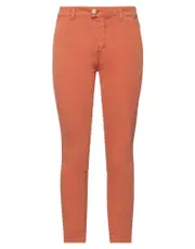 [JACOB COHЁN] JACOB COHЁN Pants - Item 13519763