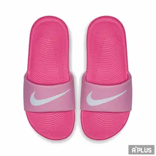 NIKE 女 大童 拖鞋 NIKE KAWA SLIDE (GS/PS) -819352602