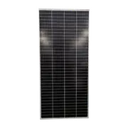 Sphere 200W Twin Cell Fixed Monocrystalline Solar Panel