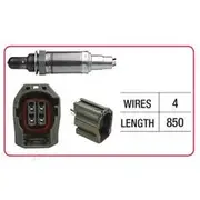 RAE Oxygen Sensor - OX697