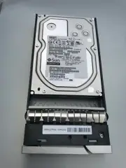 Oracle 4TB SAS 6Gbps HDD HUS724040ALS640 Sun Oracle 7066831 7065489 ZERO HOURS