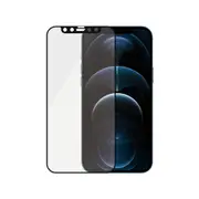 PanzerGlass Edge Anti-Bluelight Screen Protector for iPhone 12 Pro Max - Black