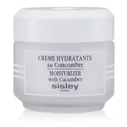SISLEY - Botanical Creme Moisturizer With Cucumber (Jar)