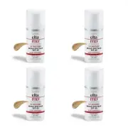 EltaMD UV Restore Broad-Spectrum SPF 40 Tinted Travel Size - 0.5 oz BNIB 4 PACK
