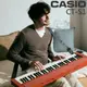 『CASIO 卡西歐』初學推薦61鍵電子琴 CT-S1紅色款 / 公司貨保固