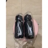 在飛比找蝦皮購物優惠-Nike自行車水壺*2