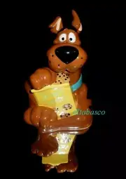 SCOOBY DOO Cookie Jar Scooby Snacks NEW in Box! Vintage WB Warner Bros. Cartoon