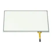 Touch Screen Digitizer Fit For Toyota 4Runner Camry Yaris Radio Stereo Naviga...