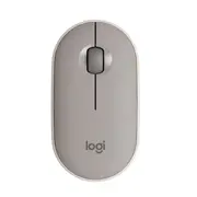 Logitech Pebble M350 Wireless Mouse