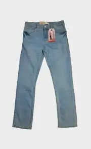 Boy's Levi's Jeans Size18 29×31 Slim NWT