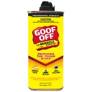 Goof Off 177ml Adhesive Remover