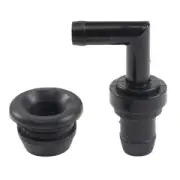 Check Valve for Automotive Use with For Acura For Honda For Lexus Vehicles