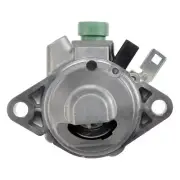 Starter Motor For 2006-2011 Honda Civic Aluminum 1kW Counter ClockWise Rotation