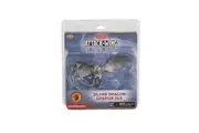 Dungeons & Dragons Attack Wing Wave-3 Silver Dragon Miniature Expansion 14y+