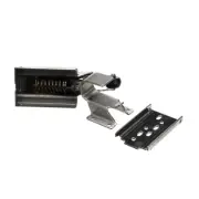 Revent Door Closer Assembly 50314001 - Genuine OEM Replacement Part