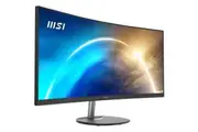 MSI PRO MP341CQ 34" UWQHD 100Hz Curved Monitor