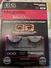 Ardell Professional Magnetic fauxmink Megahold Invisible Magnetic Technology 818