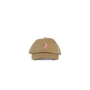 [MONCLER GRENOBLE] MONCLER GRENOBLE MAN BROWN HATS Brown