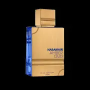 Al Haramain Amber Oud Bleu Edition EDP, 200ml Tester