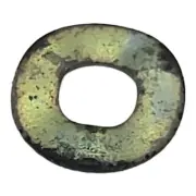 McCulloch 110525 Bar Adjuster Screw Wave Washer Mini Mac 1, Mini Mac 6, PM 6A