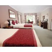 Double Room Close To Summertown