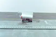 Busch 44720 Buick 1950 Limousine Deluxe Car Liilac 1:87 Scale HO