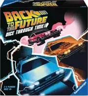 Ravensburger - Back to the Future Game