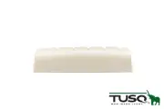 Tusq 1.709" Slotted Nut for Martin PQ-M600