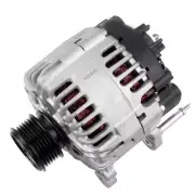 Aluminum Alternator For Volkswagen Auto and Light Truck Beetle 1999-2006 ABO0229 (for: Volkswagen)