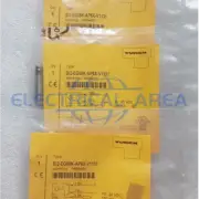 1PC Turck New Bi2-EG08K-AP6X-V1131 4669450 Inductive sensor Fast Delivery