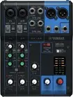 YAMAHA MG06 6-channel mixing console JAPAN NEW
