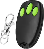 Garage Door Remote Compatible with Merlin+ C945 C943 C940 CM842 Garage Door Remote Replacement 433.92MHz Rolling Code Remote Control