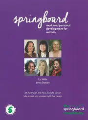 Springboard