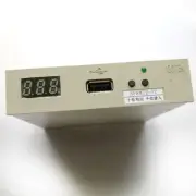 3.5" 720KB Floppy Disk Drive Emulator for Tajima/ Barudan Embroidery Machine T