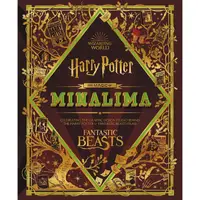 在飛比找蝦皮商城優惠-The Magic of MinaLima/Harry Po