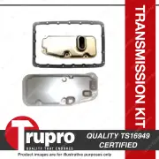 Transmission Filter Service Kit for Holden Colorado RC 3.0 T/D Rodeo