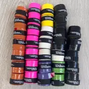 Wilson Tennis Ultra Wrap Overgrip 33 Pieces (New) Various Colours